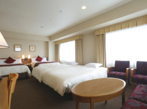 Daiichi Hotel Ryogoku