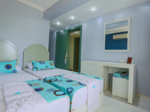 Cinar Boutique Hotel