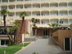 Mont-Park Hotel