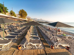 Hotel Golden Lotus - All Inclusive