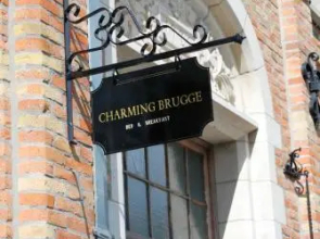 BB Charming Brugge