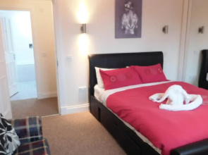 Scotts Bed  Breakfast