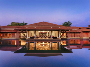 ITC Grand Goa, a Luxury Collection Resort & Spa, Goa