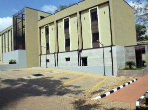 Urban by CityBlue, Kampala