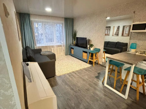 Ideal Apartment (Идеал Апартмент) на улице Нахимовская 31 Б