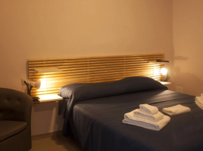 Paladini Rooms 2