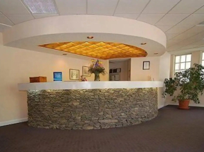 Comfort Inn On The River