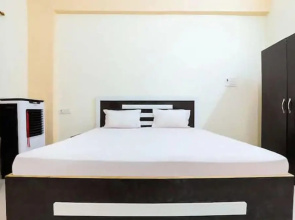 Hotel Chitrakoot Darshan