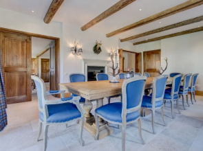 Ferme St Christophe