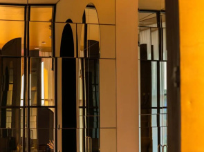 Tsinandali Estate Villa Collection