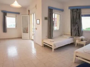 Villa Chrissanthi Sea