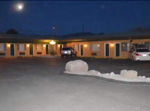 Classic Inn Motel