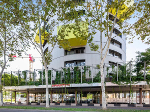 Appart'City Confort Mulhouse