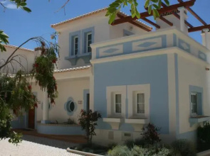 Vila Floresta