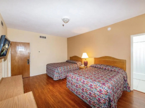 Ocean Beach Suites