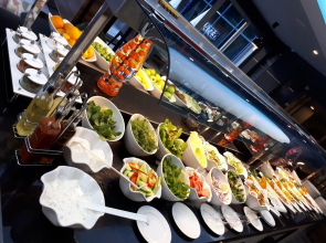 Ramira City Hotel - Adults Only