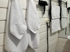 Санаторий Мамонт