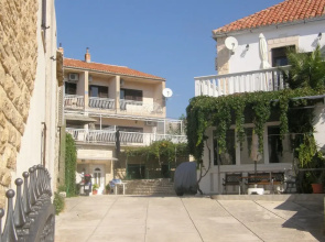 Apartments Bozena