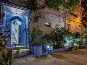 Dar Saida Hora