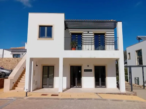 Carvoeiro Gardens