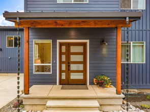 Cedarcrest House