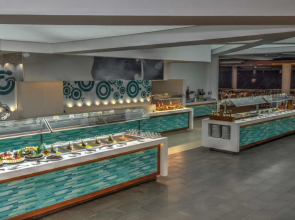 Viva Dominicus Palace by Wyndham, A Trademark All Inclusive