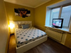Fresh room on Lenin Avenue, 61