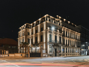 GA Palace Hotel