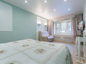 Апартаменты «Feelathome Невский»