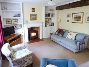 Woodside Cottage