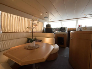 Solymar Greece Yachting. m/y "LL"