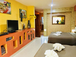 Dolce Vita Caribe Golf