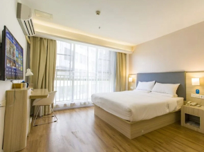 Hanting Hotel