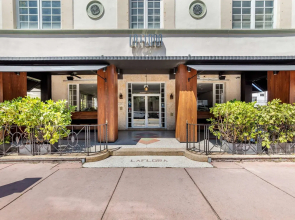 Kasa La Flora and Impala Miami Beach