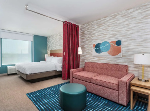 Home2 Suites by Hilton Cedar Rapids Westdale