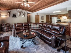 Ruidoso Three-bedroom