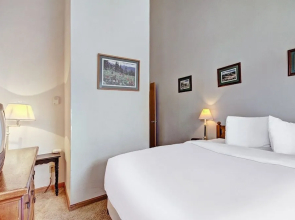 River Mtn Lodge W219