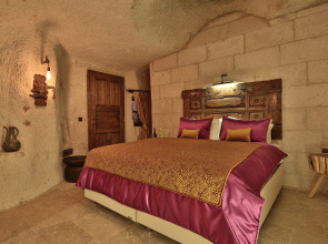 The Owl Cave Hotel