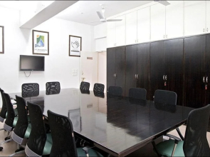 The Water Habitat Retreat