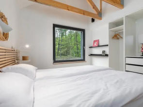 Holiday Home by Lake Wiselka With Sauna