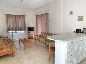 Maricosta Hotel Apartments