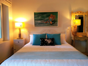 Aegean Castle  Andros - Adults Only