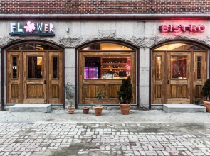Kayla Hotel