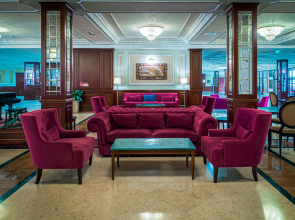 Radisson Hotel, Астана