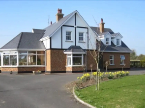 Greese View House