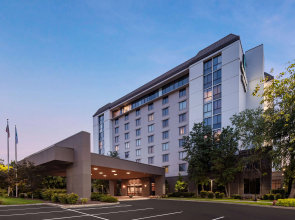 Embassy Suites by Hilton Nashville Airport