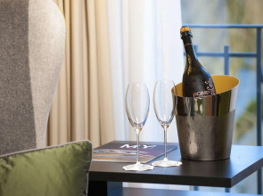 Hilton Frankfurt Gravenbruch