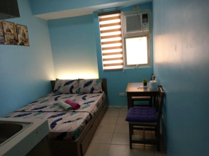 Urban Deca Tondo Manila by Gracey's Place Unit 3