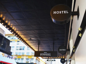The Downing Hostel