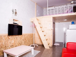 Gapyeong Byeolsone Pension